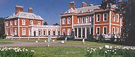 Fawley Court