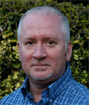 Alun Mountford